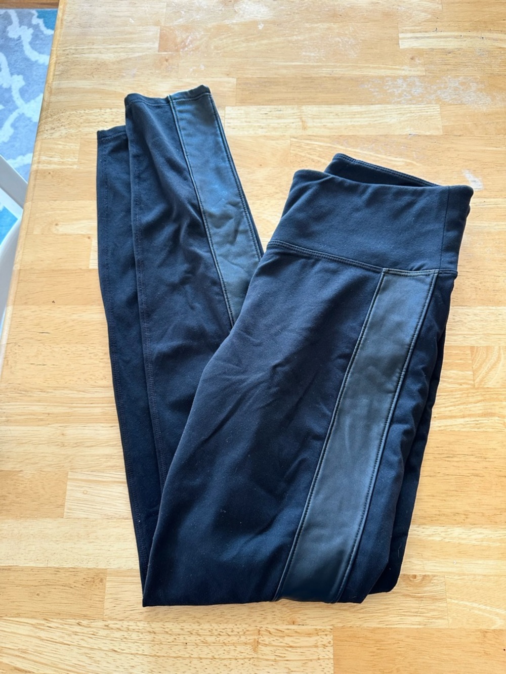 Athleta leggings small
